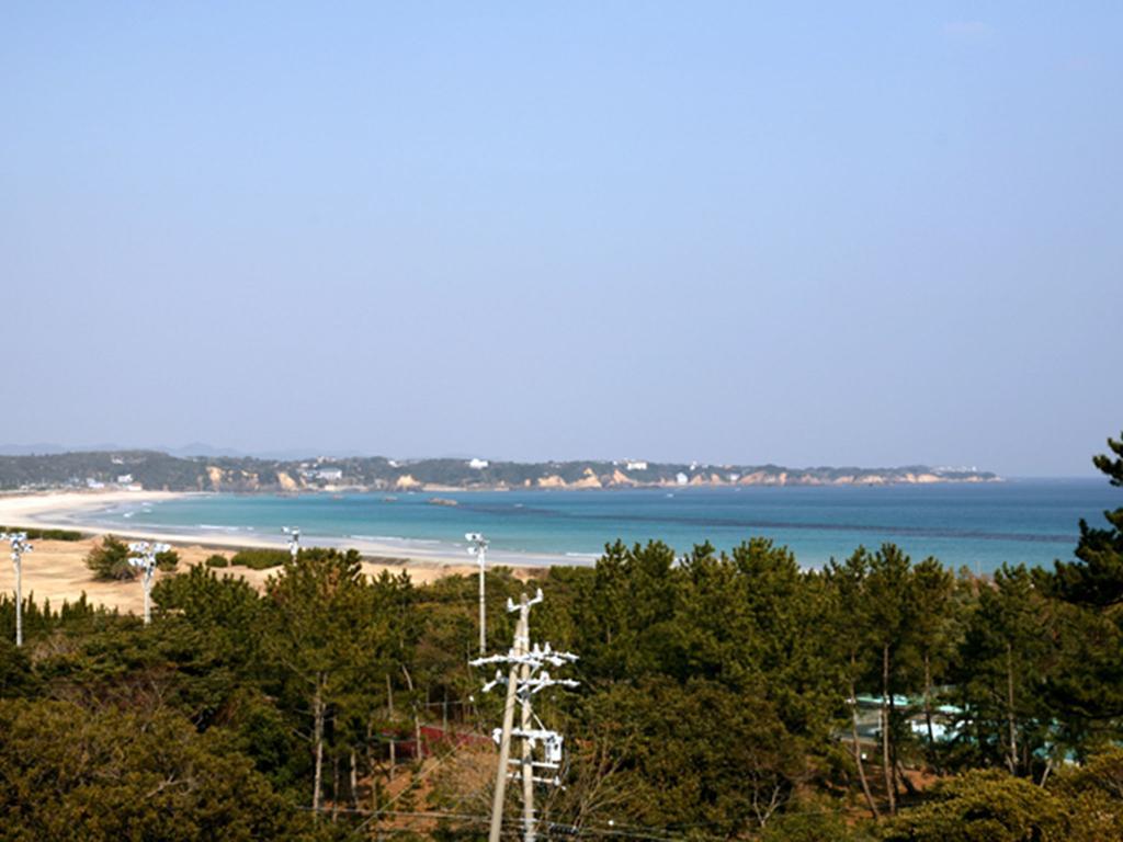 Onsen Ryokan Satomura Mie Prefecture Exteriör bild