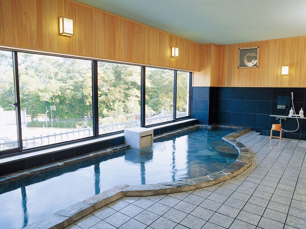 Onsen Ryokan Satomura Mie Prefecture Exteriör bild