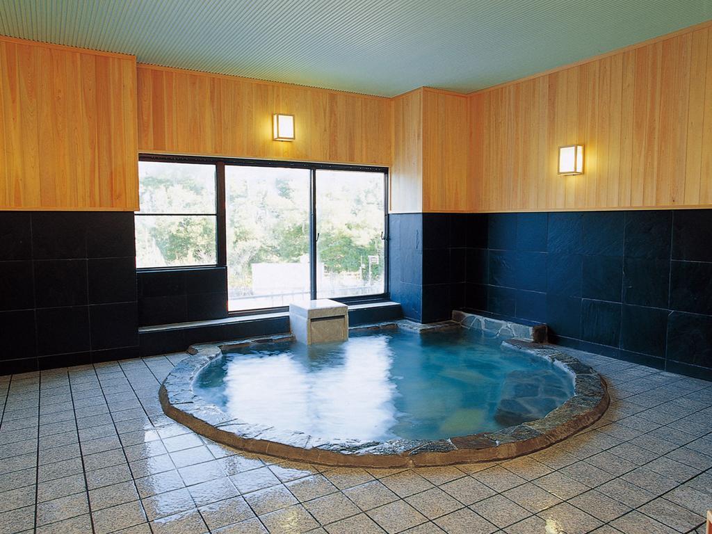 Onsen Ryokan Satomura Mie Prefecture Exteriör bild
