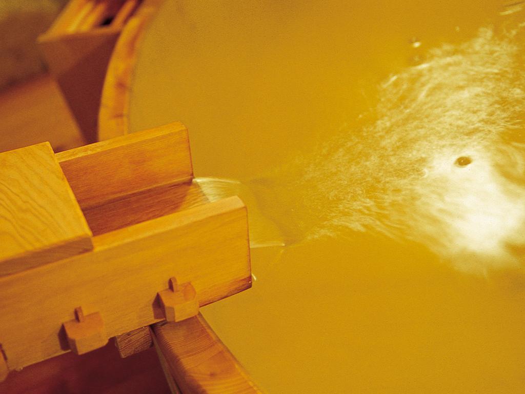 Onsen Ryokan Satomura Mie Prefecture Exteriör bild
