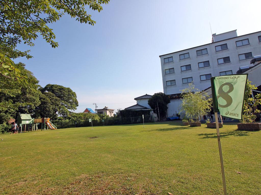 Onsen Ryokan Satomura Mie Prefecture Exteriör bild