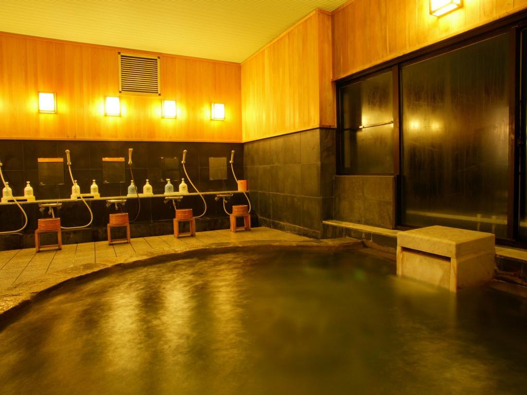 Onsen Ryokan Satomura Mie Prefecture Exteriör bild