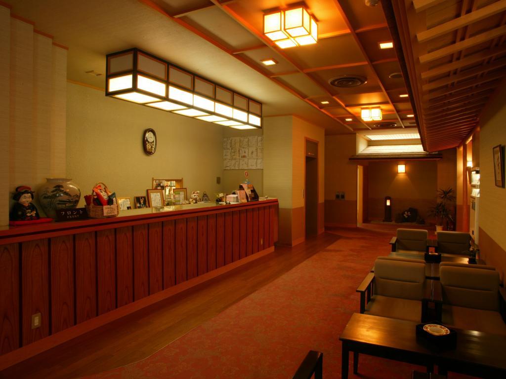 Onsen Ryokan Satomura Mie Prefecture Exteriör bild