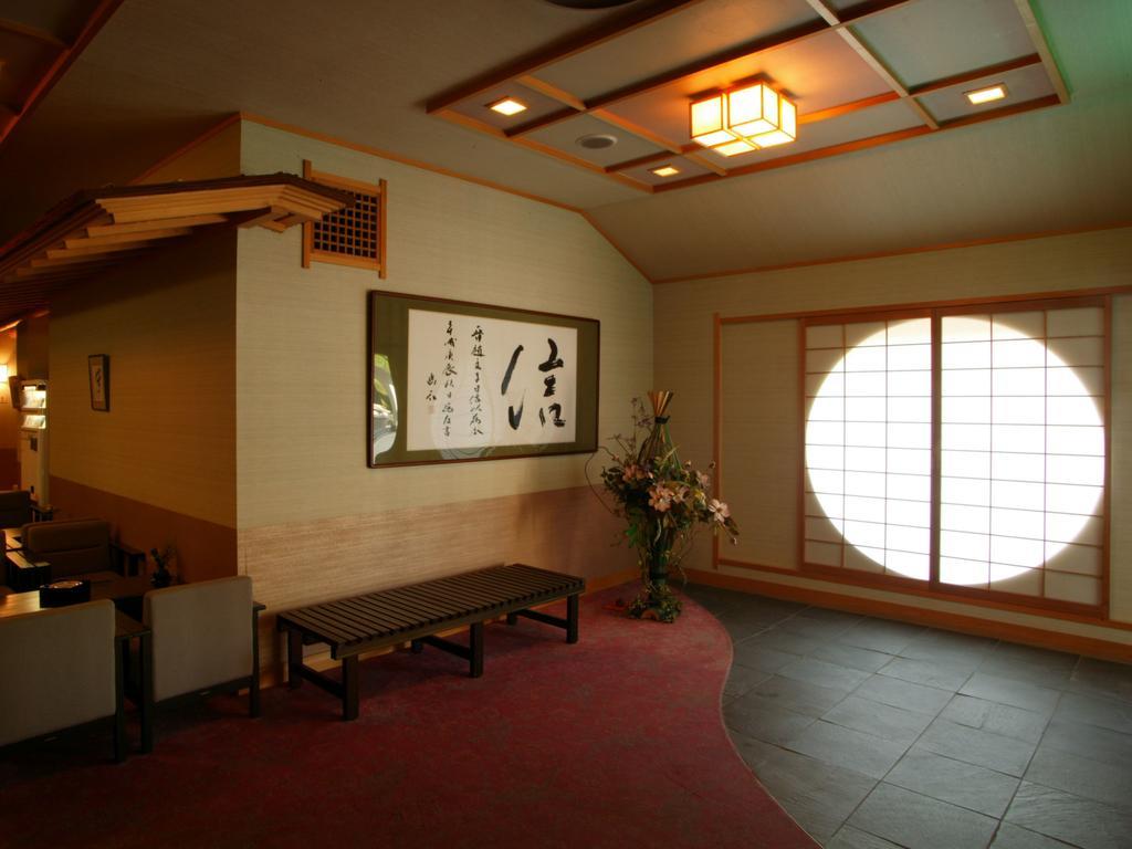 Onsen Ryokan Satomura Mie Prefecture Exteriör bild